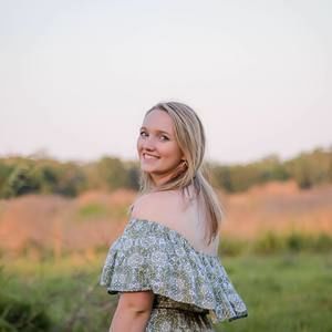 Meet your Posher, Kourtney